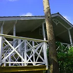 La Villa Coloniale