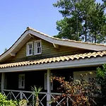 La Villa Coloniale
