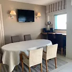 Superbe Appartement Face Mer