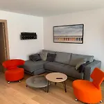 Appartement Design En Plein Centre Du Touquet