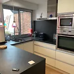 Appartement Design En Plein Centre Du Touquet