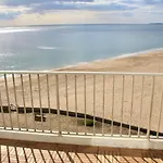 Duplex Face Mer Tout Confort Sur La Plage /Tennis