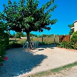 Agreable Mobile-Home Sans Vis-A-Vis, 3 Chambres