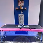 Loveroom Bluelove Nuit Romantique