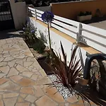 Appartement Les Mouettes Du Cap D'Agde