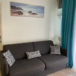 Terrasse Vue Mer