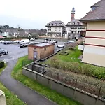 Le Gardien Du Phare : 4 Pers, Balcon Et Parking !