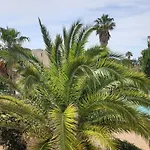 Appartement Gruissan Plage Du Grazel