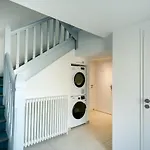La Bergere De Domremy Chambre Spacieuse Avec Sdb Privative, Espace Partages Cuisine, Salon Et Terrasse