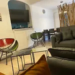 Grande Maison De Pecheur, Confortable Et Accueillante