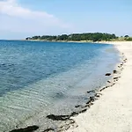 Maison Recente Avec Vue Mer, Plage Et Port A Pied