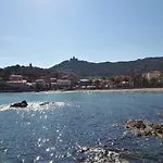 4Rb4 Appartement Type T2 Bord De Mer Acces Plage Direct