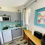 La Petite Marjolaine A 3Min A Pied De La Plage