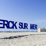 Osanjes Berck Plage