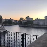 Marina Aigues-Mortes ****