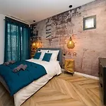 Appartement D'Exception En Centre Ville Sur Quai