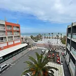 F2 Saint Cyprien Plage