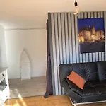 Studio Avec Grande Terrasse Et Jardin Privatif Au Pyla