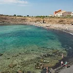 Le Terre&Mer Studio A 150M Des Plages Et Du Port