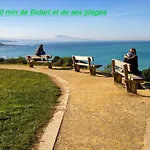 Duplex 2Pers * Parking * Terrasse * Clim * Piscine