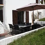 Appartement Au Calme A Hendaye