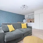 T2 De 47M2 Au Coeur De St Servan Parking Couvert