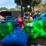 Mobil Home 4 Places Confort