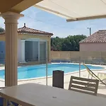 4 Bedroom Cozy Home In Grau Dagde