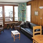 Appartement Tignes, 2 Pieces, 6 Personnes - Fr-1-449-122