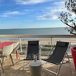 Malibu Beach La Baule Appartement Face A La Mer !