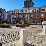 Appartement En Vieille Ville Boulogne-Sur-Mer