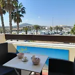 Appartement Village Naturiste Cosy