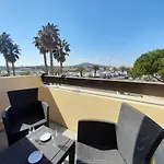 Appartement Village Naturiste Mojito