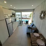 Appartement Village Naturiste Cosy