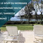 Maison Du Golfe