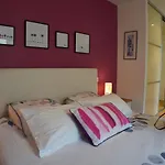 Chambre D'Hotes De Suzette