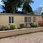 Gite Centre Ville Avec Cour