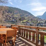 Chalet Kaila