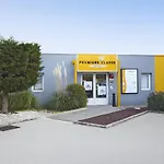 Hotel Premiere Classe Marseille Ouest-Martigues