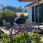 Villa Du Bassin -Un Petit Coin De Paradis