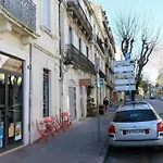 T2 Mediterranean - Air Rental