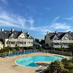 Appartement En Duplex Front De Mer, Cap Coz