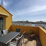 Agreable Appartement Vue Sur Le Port De Plaisance - 4 Pers