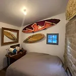 Aod Uhel - Villa De Charme, Plage 20M - S24