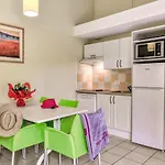 Belambra Clubs Residence Cap D'Agde - Les Lauriers Roses