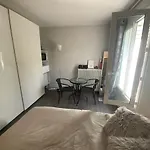 Belle Chambre Au Calme Centre Montpellier