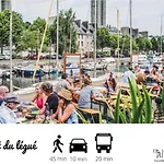 La Fabrique Bretonne - Faites Une Pause Chez Nous!