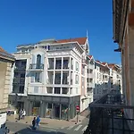 T3 Moderne Ultra Centre Arcachon