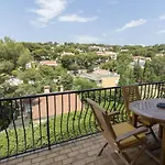 Azur - Vue Mer - Parking - Climatisation