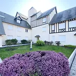 Studio Tout Equipe Proximite Plage Et Thalasso